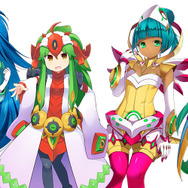 『超銀河船団∞ -INFINITY-』チーム6を正式公開！佐倉綾音ほかキャストコメントも到着