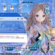 【プレイレポ】『BLUE REFLECTION　幻に舞う少女の剣』作品全体を包む「透明感」が心地よく、そしてフェティシズムを刺激する