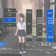 【プレイレポ】『BLUE REFLECTION　幻に舞う少女の剣』作品全体を包む「透明感」が心地よく、そしてフェティシズムを刺激する