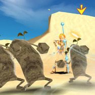 任天堂代表取締役 岩田聡氏による基調講演「ファミコンから20年：ゲーム産業の今とこれから」　概要