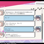 【プレイレポ】『BLUE REFLECTION　幻に舞う少女の剣』作品全体を包む「透明感」が心地よく、そしてフェティシズムを刺激する