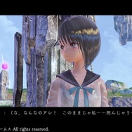 【プレイレポ】『BLUE REFLECTION　幻に舞う少女の剣』作品全体を包む「透明感」が心地よく、そしてフェティシズムを刺激する