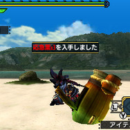 モンスターハンター ダブルクロス