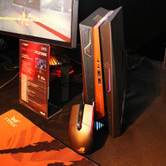 【レポート】上位モデルは約80万円！―ASUSゲーミングPC新製品発表会