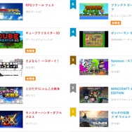 「ニンテンドーｅショップ新作入荷情報」3月31日号―『ラングリッサー』『邪聖剣ネクロマンサー』等の名作がVCに登場！