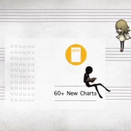 音ゲー『Deemo』Ver.3.0アプデが配信開始、物語はいよいよ完結編へ