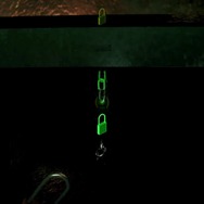 UFOやエイリアンから溢れるこのB級レトロ感…！SF ADV『アルベド：アイズフロムアウタースペース』がPS4で4月14日配信