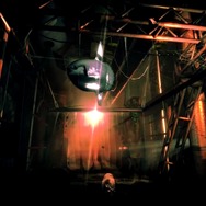 UFOやエイリアンから溢れるこのB級レトロ感…！SF ADV『アルベド：アイズフロムアウタースペース』がPS4で4月14日配信