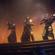 Bungie最新作『Destiny 2』PS4日本語版正式発表！
