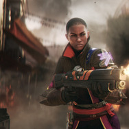 Bungie最新作『Destiny 2』PS4日本語版正式発表！