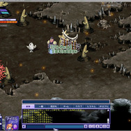 『スターソルジャー』ゲーム大会 レポート