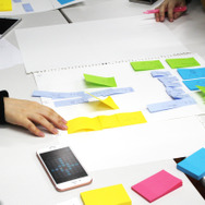 【レポート】UI/UX設計は「おもてなし」と「コミュニケーションスキル」が大切―サイバーエージェント「UIUX Lab 」代表・鷲山優作氏が語る