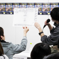 【レポート】UI/UX設計は「おもてなし」と「コミュニケーションスキル」が大切―サイバーエージェント「UIUX Lab 」代表・鷲山優作氏が語る