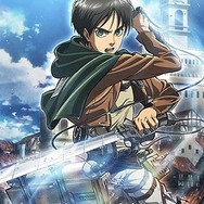 『チェンクロ3』×「進撃の巨人」コラボイベントの詳細情報が公開、エレンやリヴァイの性能なども