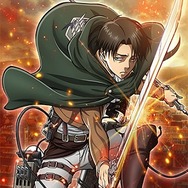 『チェンクロ3』×「進撃の巨人」コラボイベントの詳細情報が公開、エレンやリヴァイの性能なども