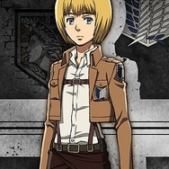 『チェンクロ3』×「進撃の巨人」コラボイベントの詳細情報が公開、エレンやリヴァイの性能なども