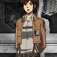 『チェンクロ3』×「進撃の巨人」コラボイベントの詳細情報が公開、エレンやリヴァイの性能なども