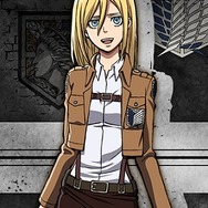 『チェンクロ3』×「進撃の巨人」コラボイベントの詳細情報が公開、エレンやリヴァイの性能なども