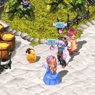 『スターソルジャー』ゲーム大会 レポート