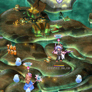 『スターソルジャー』ゲーム大会 レポート