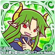 『ぷよぷよ!!クエスト』に『ぷよぷよテトリス』キャラが登場!第1弾コラボガチャ開催