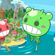 『ぷよぷよ!!クエスト』アプリ＆Twitterが「カバルーン」一色に！？エイプリルフール企画が実施中