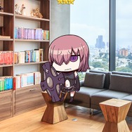 『FGO』のサーヴァントをGETだぜ！仮想世界でサーヴァントを捕まえる『FGO GO』が本当に配信中