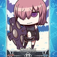 『FGO』のサーヴァントをGETだぜ！仮想世界でサーヴァントを捕まえる『FGO GO』が本当に配信中