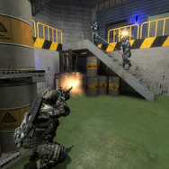 「メタルギアソリッドTTS - 騎 NIGHTS」