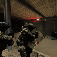 「メタルギアソリッドTTS - 騎 NIGHTS」