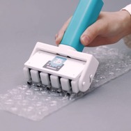 「Google日本語入力」の新機能は“プチプチ”バージョン！？弾ける心地よさや良い香りも特徴