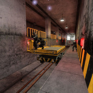 「メタルギアソリッドTTS - 騎 NIGHTS」