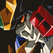 ラスカルとガオガイガーのコラボ新作アニメ『洗濯王ガオアライガー』2017年公開、「ファイナルウォッシュ承認！！」