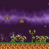 8ビット版ベヨネッタが無料で！『8-Bit Bayonetta』Steamで配信中