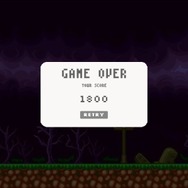 8ビット版ベヨネッタが無料で！『8-Bit Bayonetta』Steamで配信中