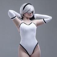 【週刊インサイド】『ニーア オートマタ』海外ファンの2Bコスプレが完成度高すぎ─ニンテンドースイッチの行方に迫る特集やメガドライブ新作ソフトへの関心も