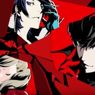 海外レビューハイスコア『ペルソナ5』（PS4）