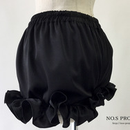 見えそうで絶対見えない！ 「フリルミニペチコート」がパンツを華麗にしっかりガード