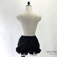 見えそうで絶対見えない！ 「フリルミニペチコート」がパンツを華麗にしっかりガード