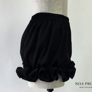 見えそうで絶対見えない！ 「フリルミニペチコート」がパンツを華麗にしっかりガード