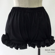 見えそうで絶対見えない！ 「フリルミニペチコート」がパンツを華麗にしっかりガード