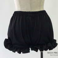 見えそうで絶対見えない！ 「フリルミニペチコート」がパンツを華麗にしっかりガード