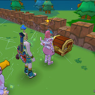 「メタルギアソリッドTTS - 龍 DRAGON」