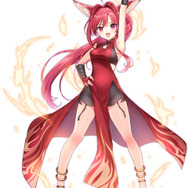 ゲオ、スマホ向けRPG『千年少女團』を発表─マルチクリエイター・広井王子もチームメンバーに参加