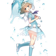 ゲオ、スマホ向けRPG『千年少女團』を発表─マルチクリエイター・広井王子もチームメンバーに参加