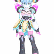 ゲオ、スマホ向けRPG『千年少女團』を発表─マルチクリエイター・広井王子もチームメンバーに参加