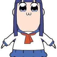 （C）大川ぶくぶ/竹書房・キングレコード