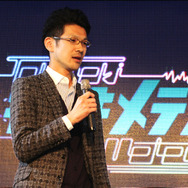 【レポート】100センチの巨尻に会いに行く！グラドルVRビデオ「トキメキメテオ」、その見どころは？