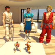 「最新！最速！ソニックステージ」