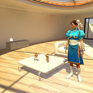 「最新！最速！ソニックステージ」